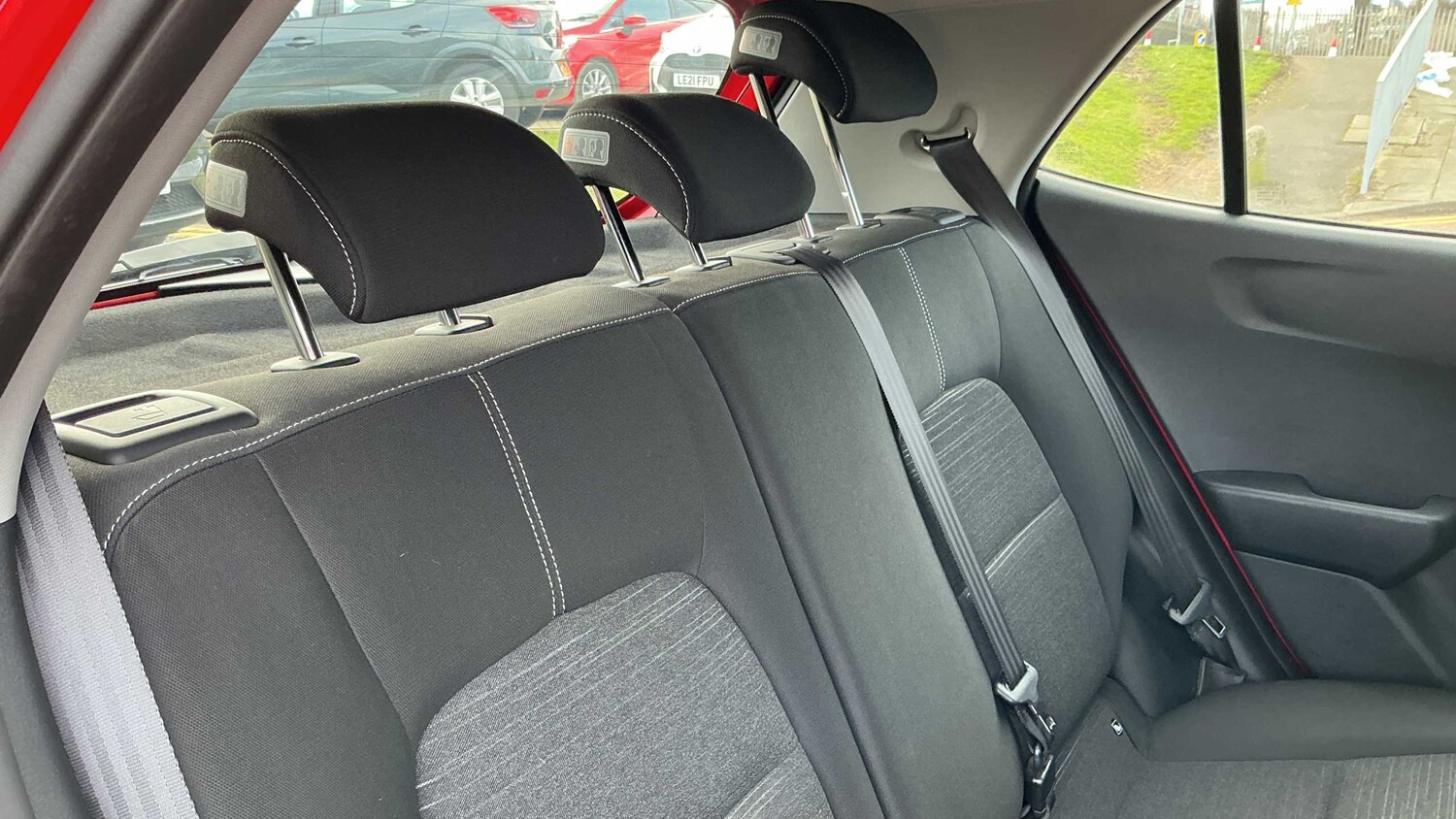 Used Kia Picanto 2018 for sale - 77859640: Photo 28