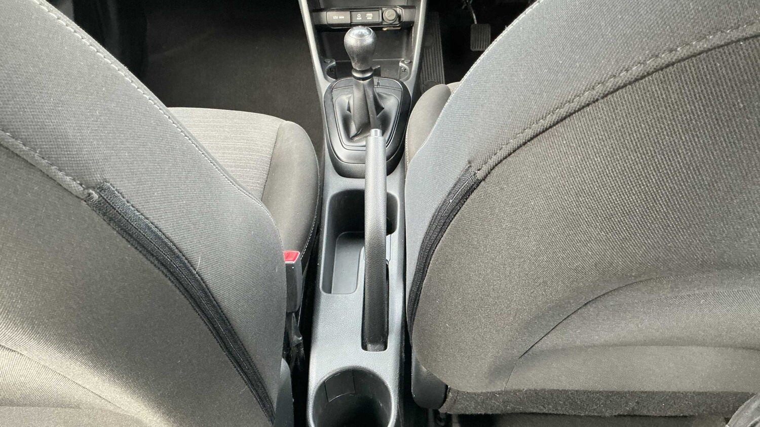 Used Kia Picanto 2018 for sale - 77859640: Photo 32