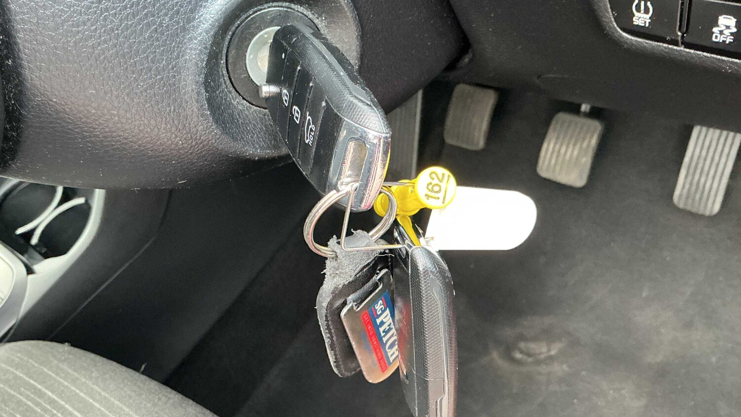 Used Kia Picanto 2018 for sale - 77859640: Photo 33