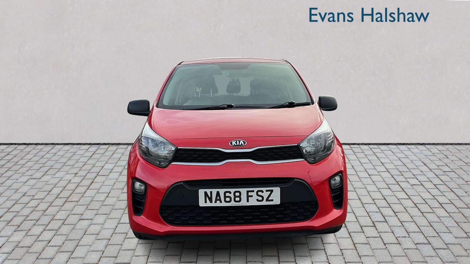 Used Kia Picanto 2018 for sale - 77859640: Photo 4