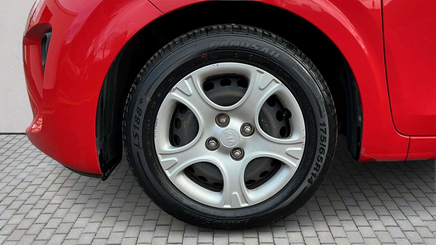 Used Kia Picanto 2018 for sale - 77859640: Photo 6