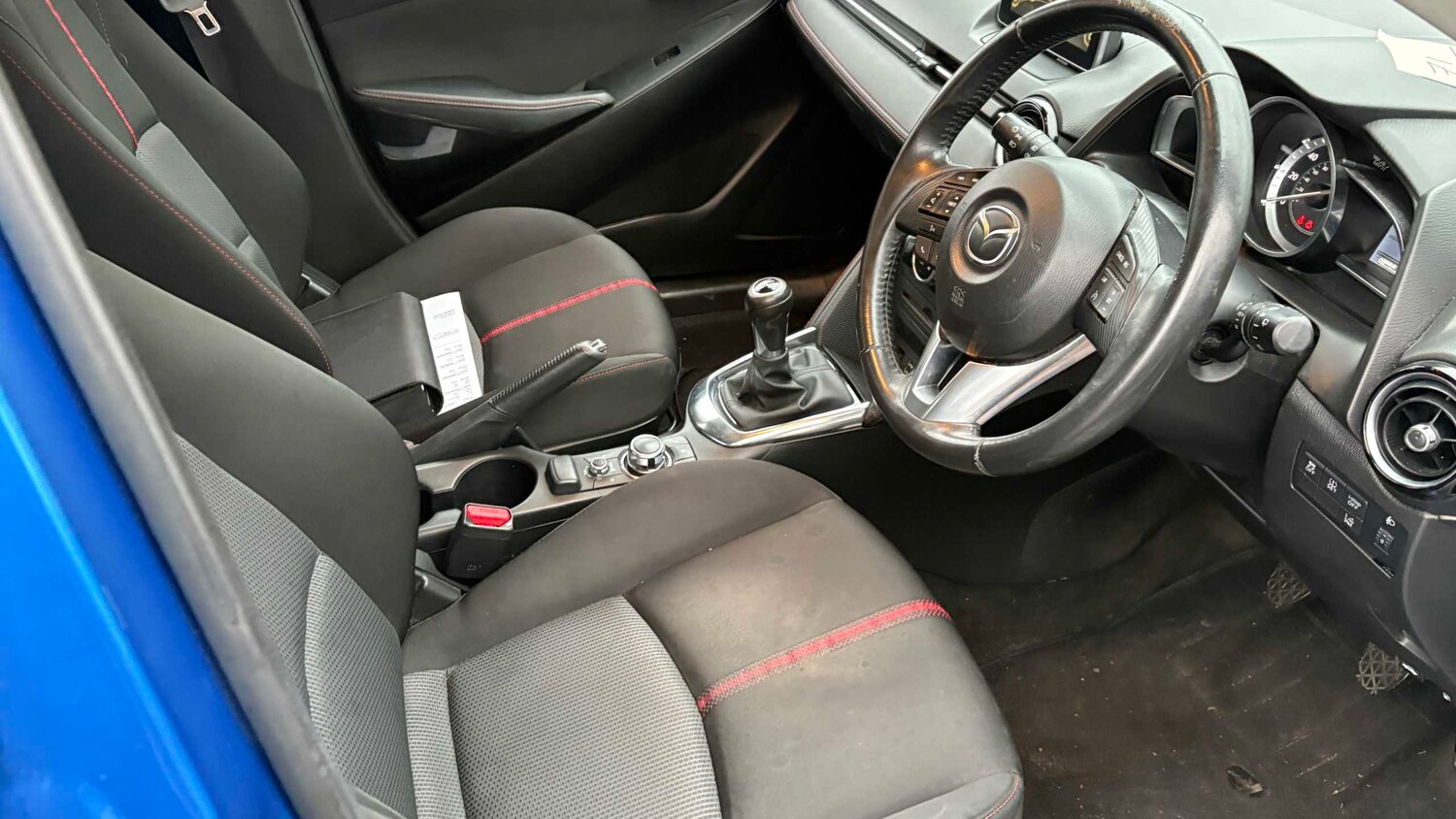 Used Mazda Mazda2 for sale - 77858217: Photo 11