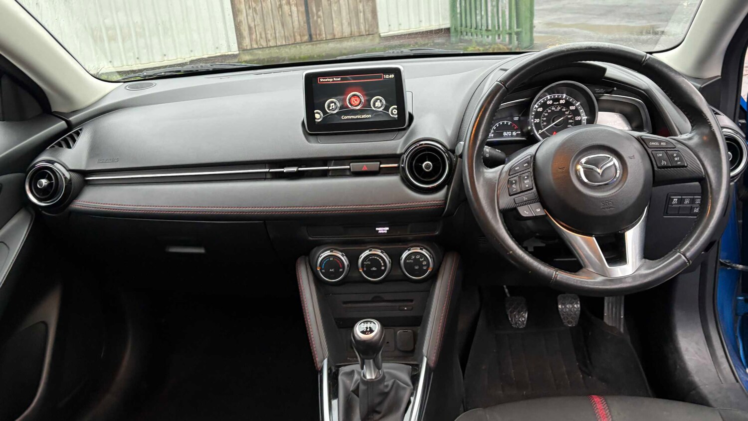 Used Mazda Mazda2 for sale - 77858217: Photo 13