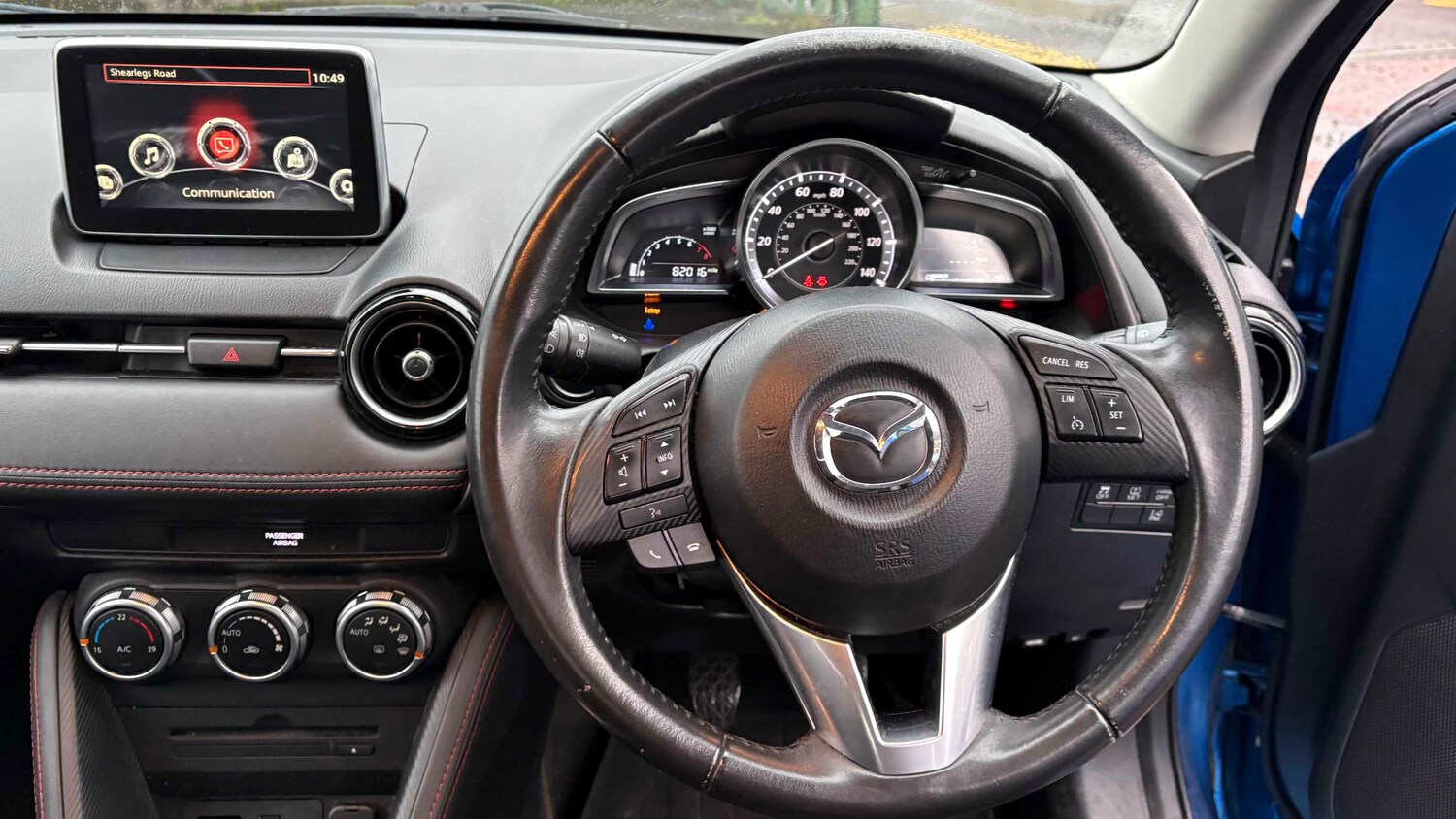 Used Mazda Mazda2 for sale - 77858217: Photo 14