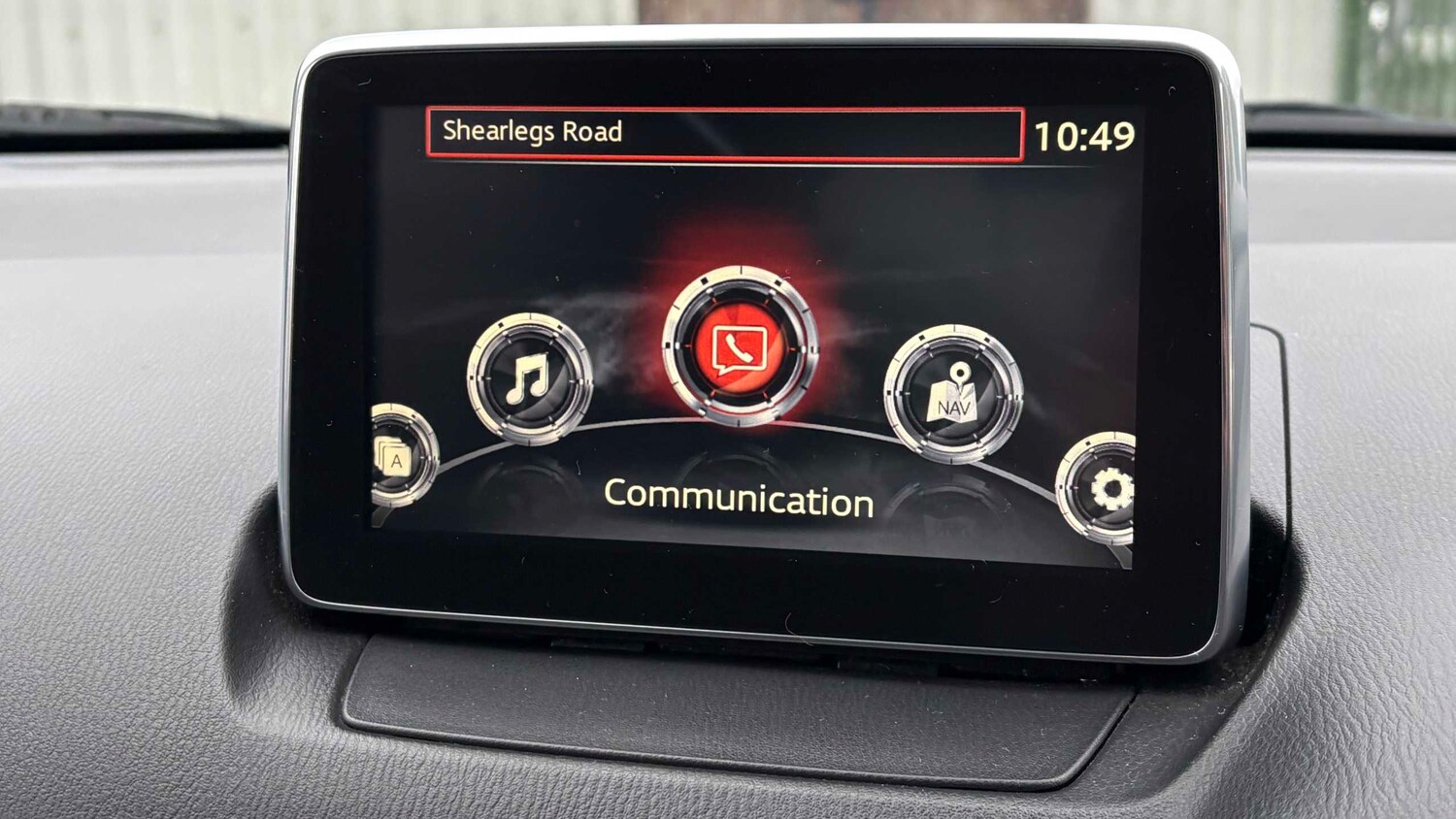 Used Mazda Mazda2 for sale - 77858217: Photo 16