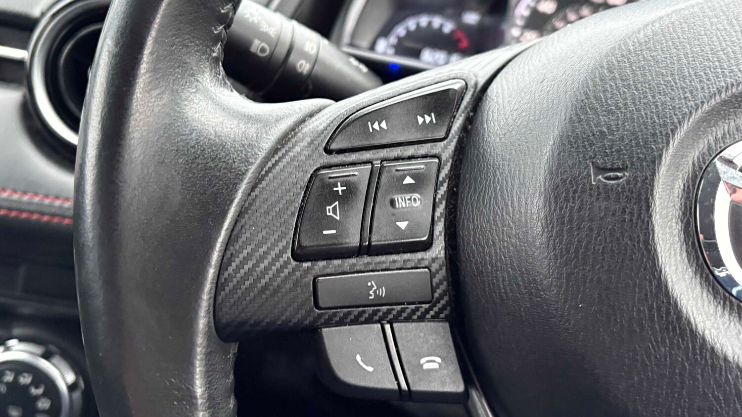 Used Mazda Mazda2 for sale - 77858217: Photo 18