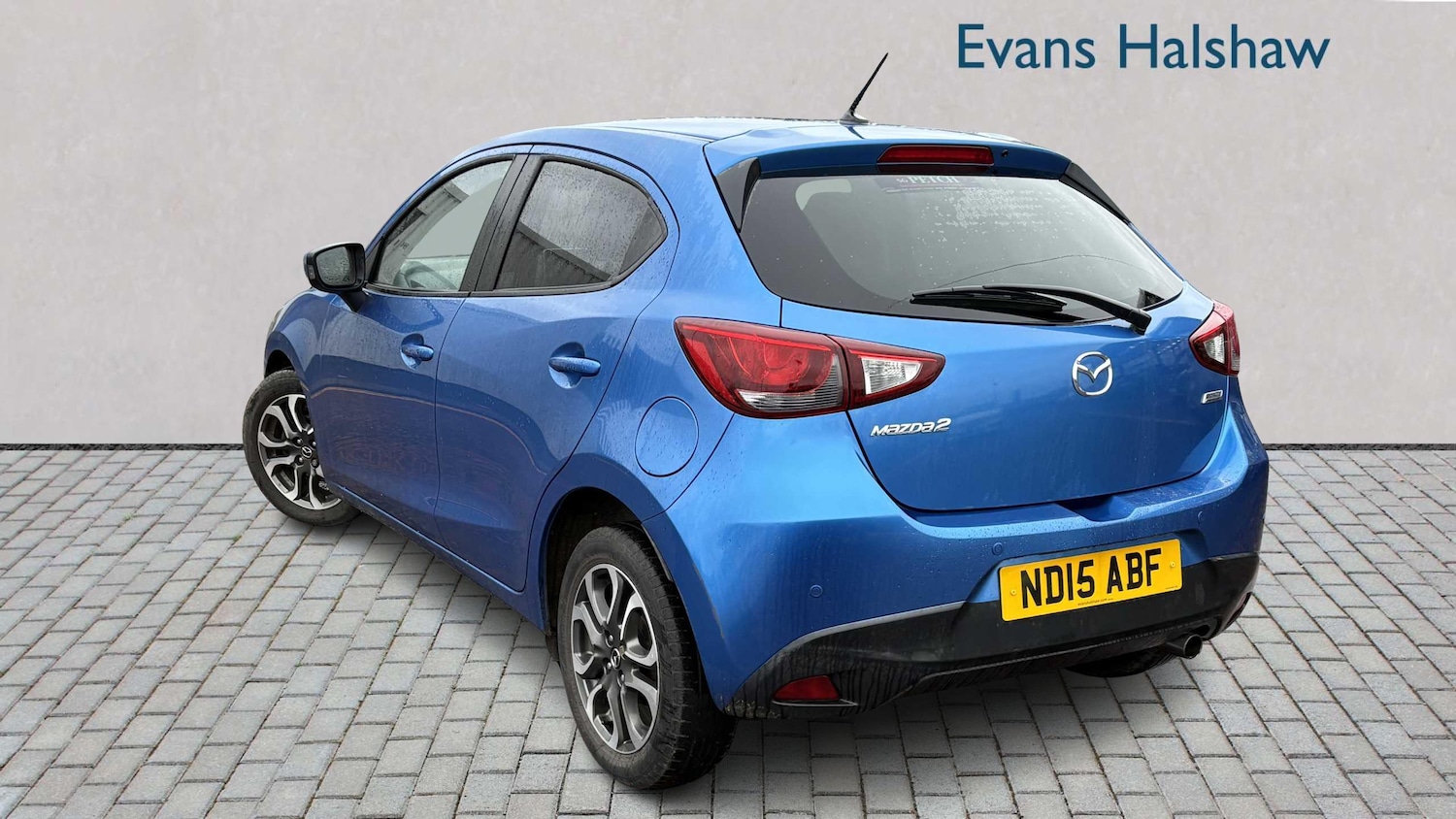 Used Mazda Mazda2 for sale - 77858217: Photo 2