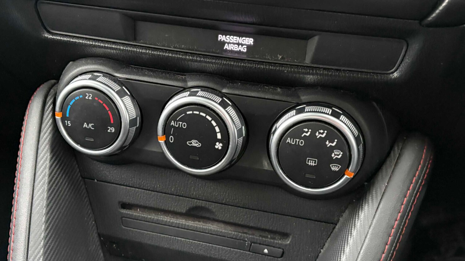 Used Mazda Mazda2 for sale - 77858217: Photo 25