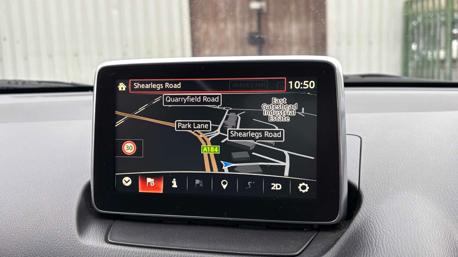 Used Mazda Mazda2 for sale - 77858217: Photo 27