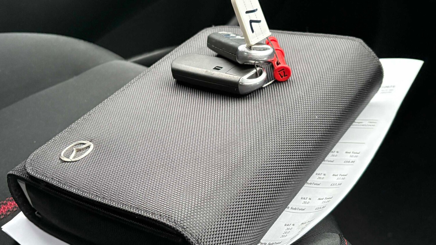 Used Mazda Mazda2 for sale - 77858217: Photo 28