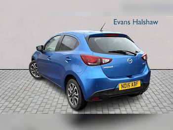 Used Mazda Mazda2 2015 for sale - 77858217: Photo