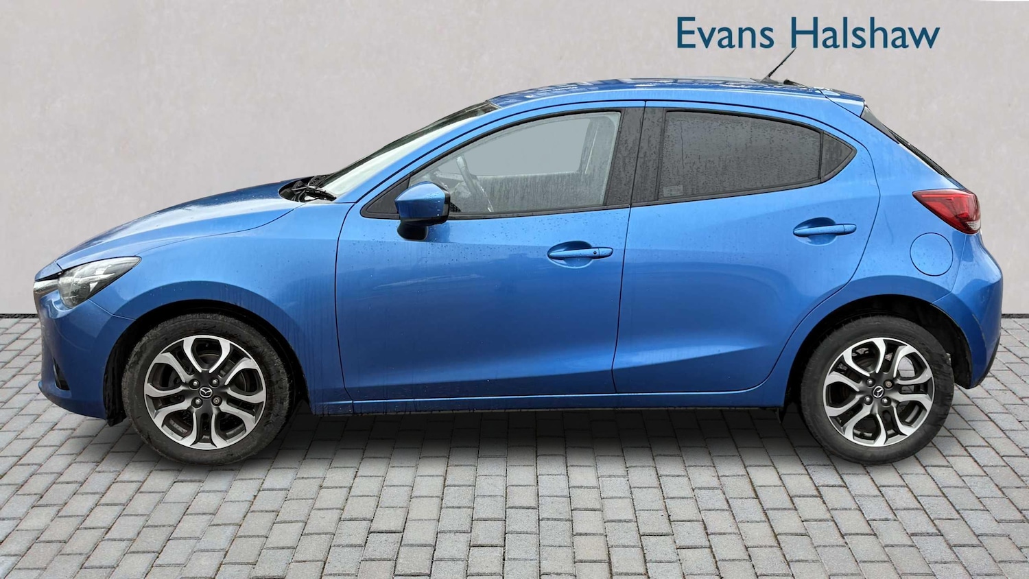 Used Mazda Mazda2 for sale - 77858217: Photo 4