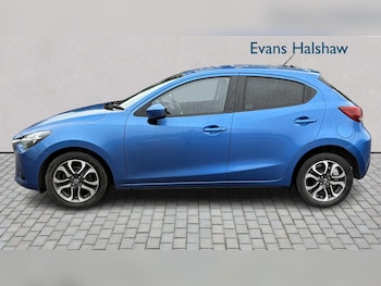 Used Mazda Mazda2 2015 for sale - 77858217: Photo