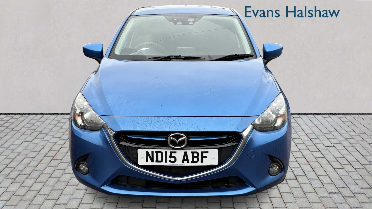 Used Mazda Mazda2 for sale - 77858217: Photo 5