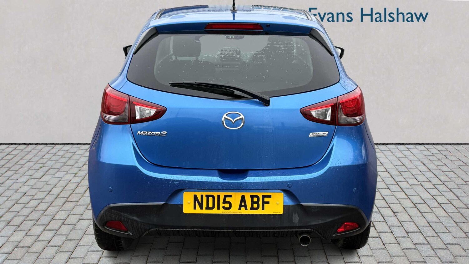 Used Mazda Mazda2 for sale - 77858217: Photo 6