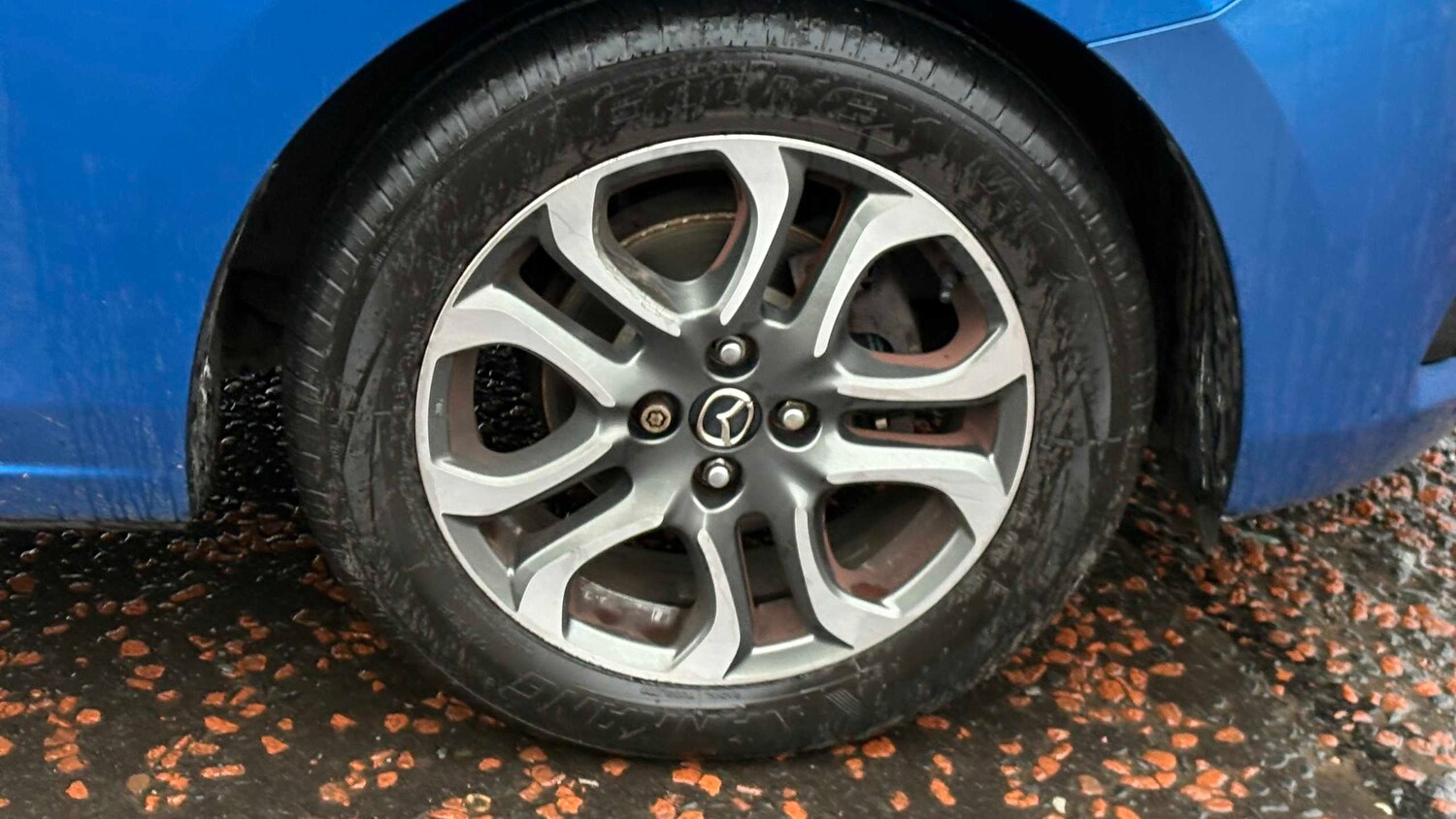 Used Mazda Mazda2 for sale - 77858217: Photo 7