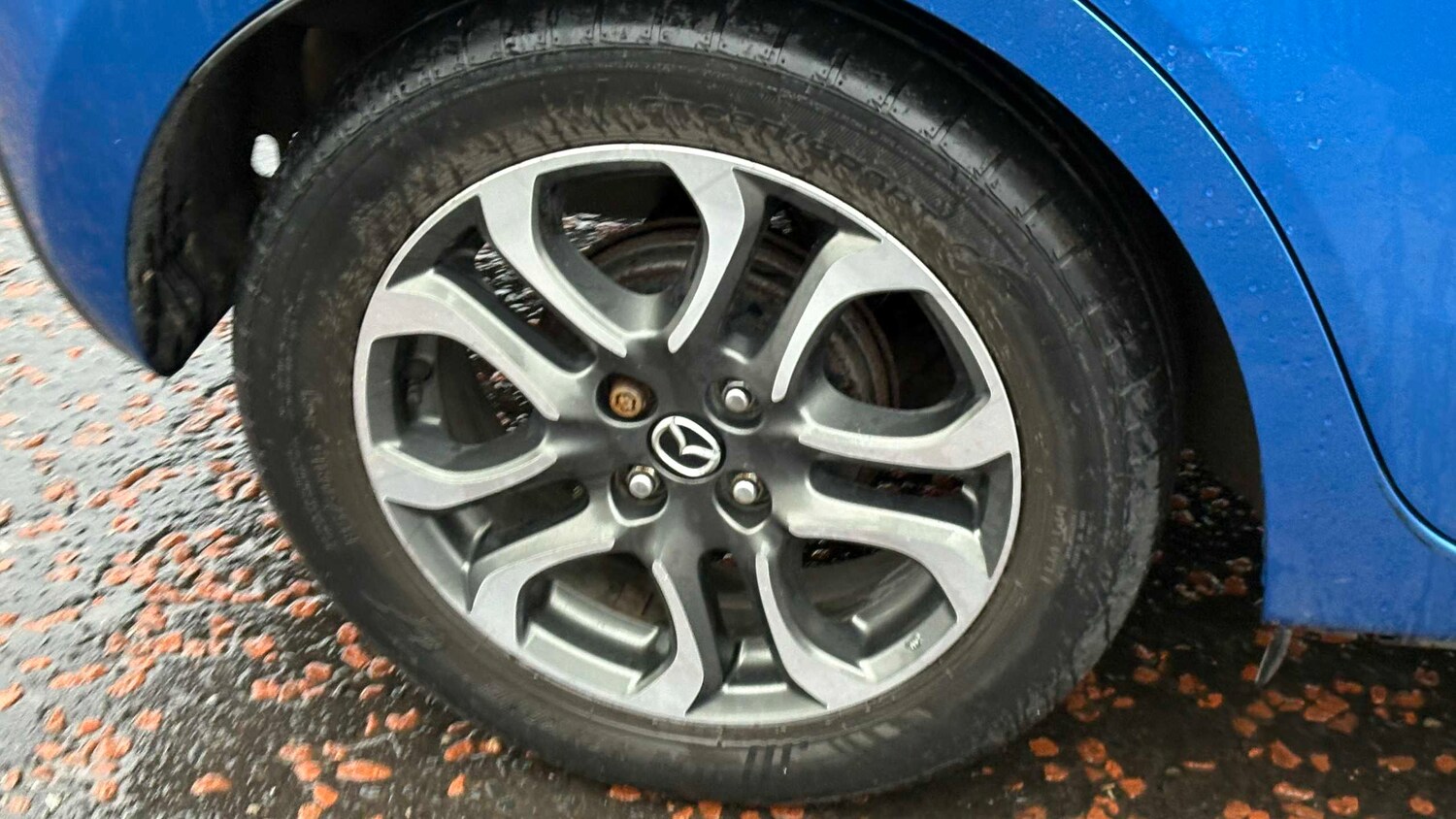 Used Mazda Mazda2 for sale - 77858217: Photo 8