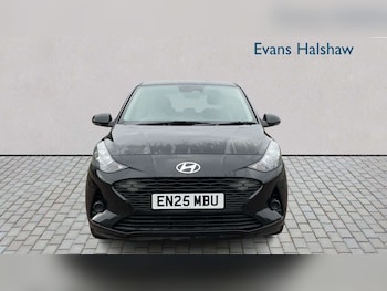 Used Hyundai i10 2025 for sale - 79239330: Photo