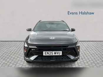 Used Hyundai KONA 2025 for sale - 78678620: Photo