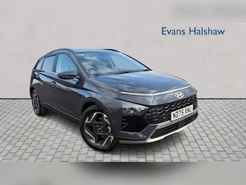 Used Hyundai BAYON 2025 for sale - 78173954: Photo