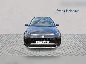 Used Hyundai BAYON 2025 for sale - 78173954: Photo