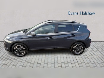 Used Hyundai BAYON 2025 for sale - 78173954: Photo