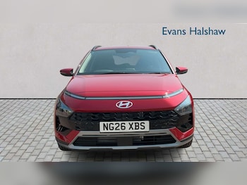 Used Hyundai BAYON 2026 for sale - 79523858: Photo