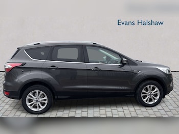 Used Ford Kuga 2018 for sale - 79148080: Photo