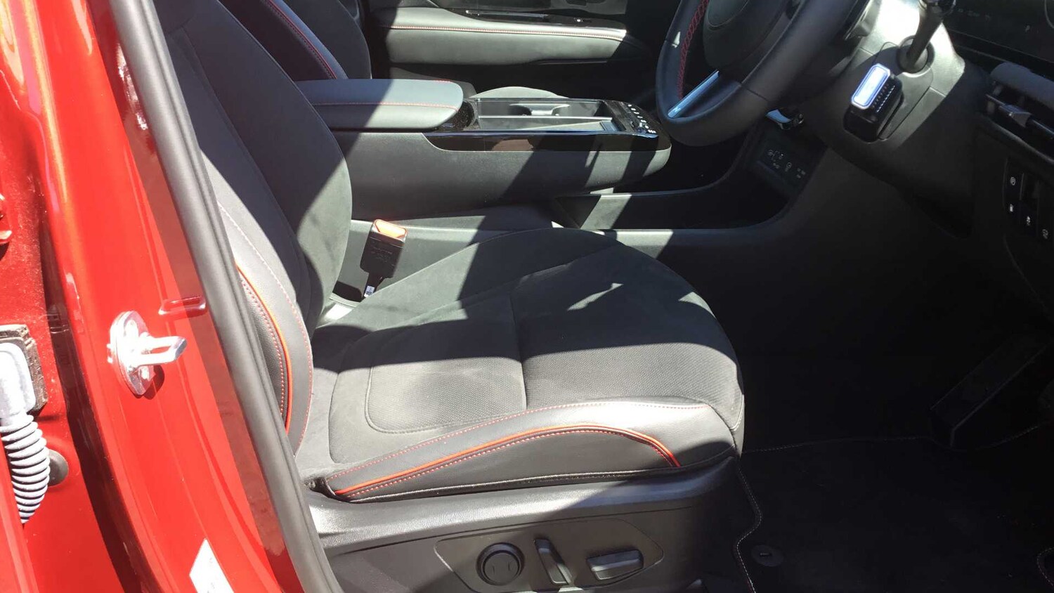 Used Hyundai TUCSON for sale - 77860538: Photo 12