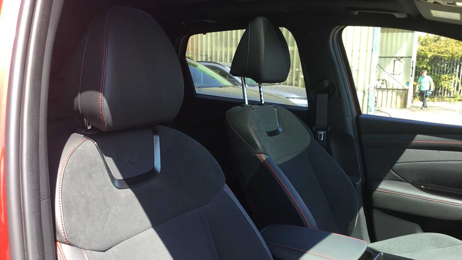 Used Hyundai TUCSON for sale - 77860538: Photo 13