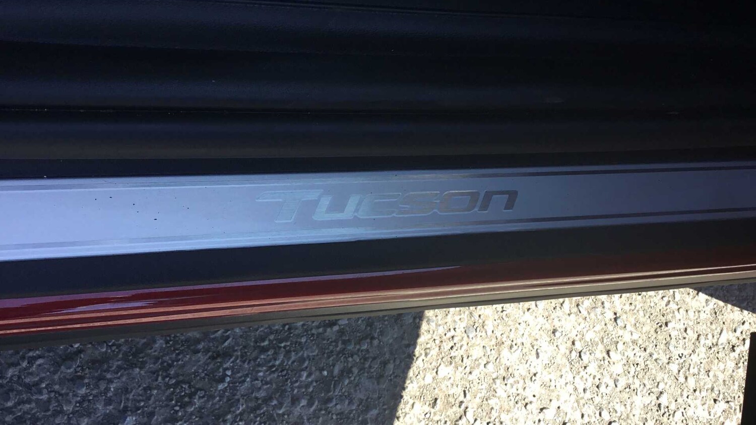 Used Hyundai TUCSON for sale - 77860538: Photo 15