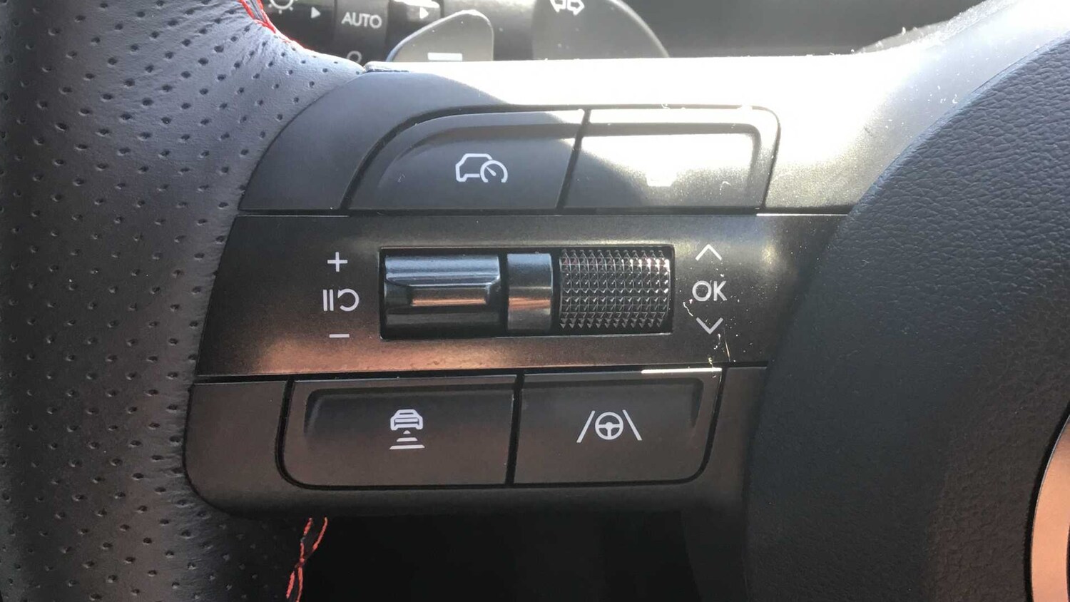 Used Hyundai TUCSON for sale - 77860538: Photo 19