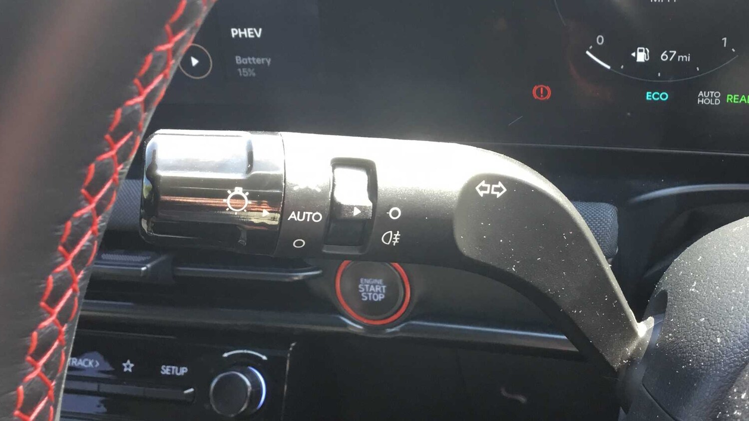 Used Hyundai TUCSON for sale - 77860538: Photo 21