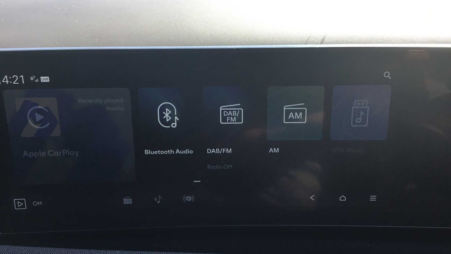 Used Hyundai TUCSON for sale - 77860538: Photo 24