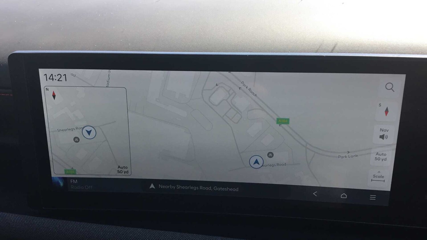 Used Hyundai TUCSON for sale - 77860538: Photo 26