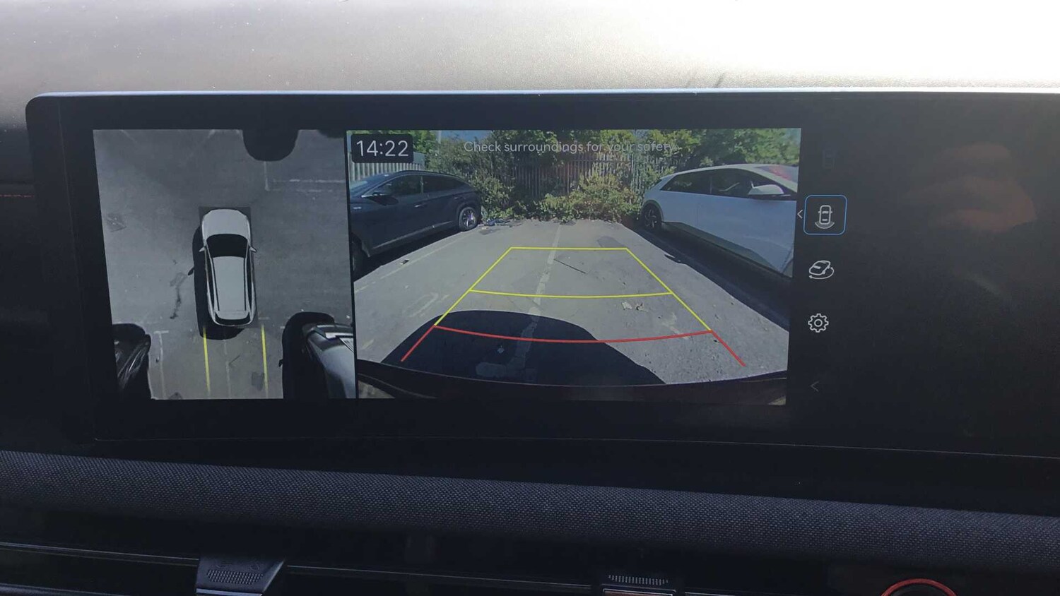 Used Hyundai TUCSON for sale - 77860538: Photo 27