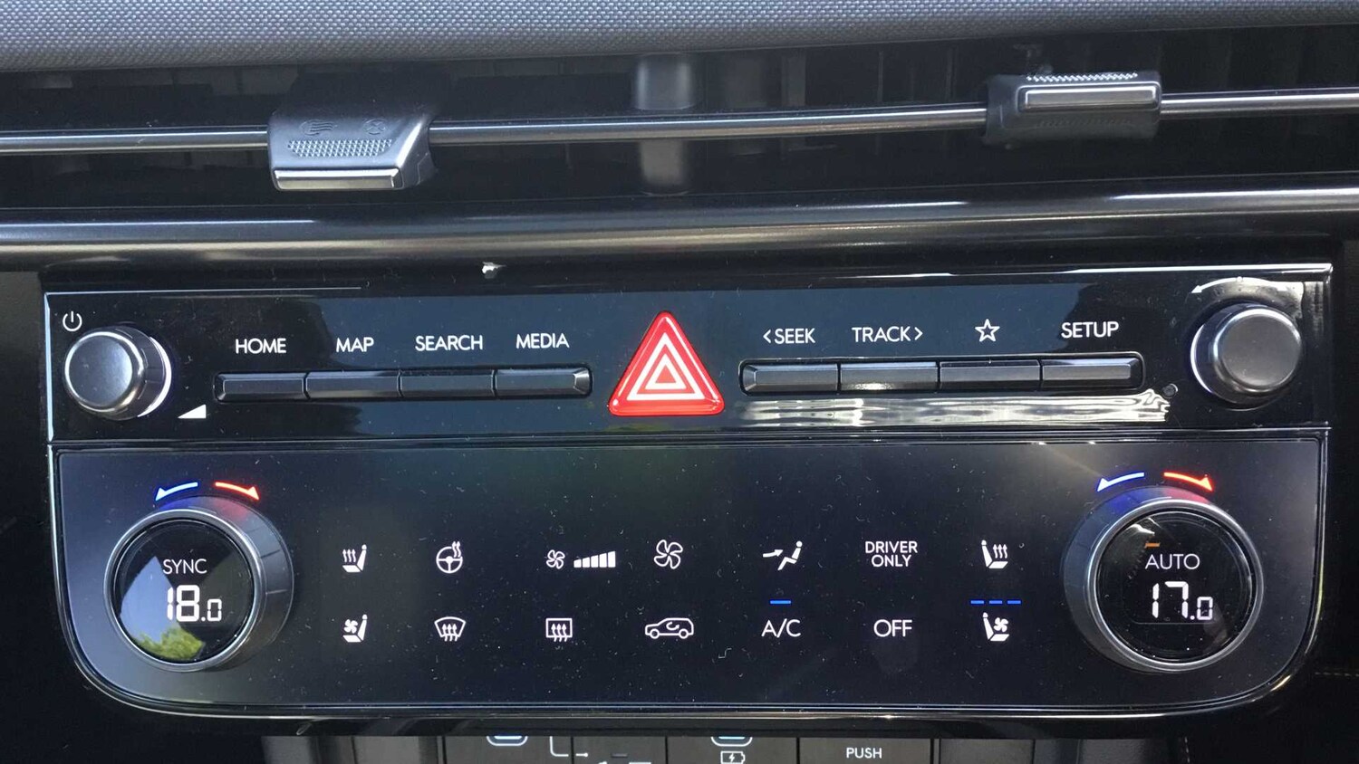 Used Hyundai TUCSON for sale - 77860538: Photo 28