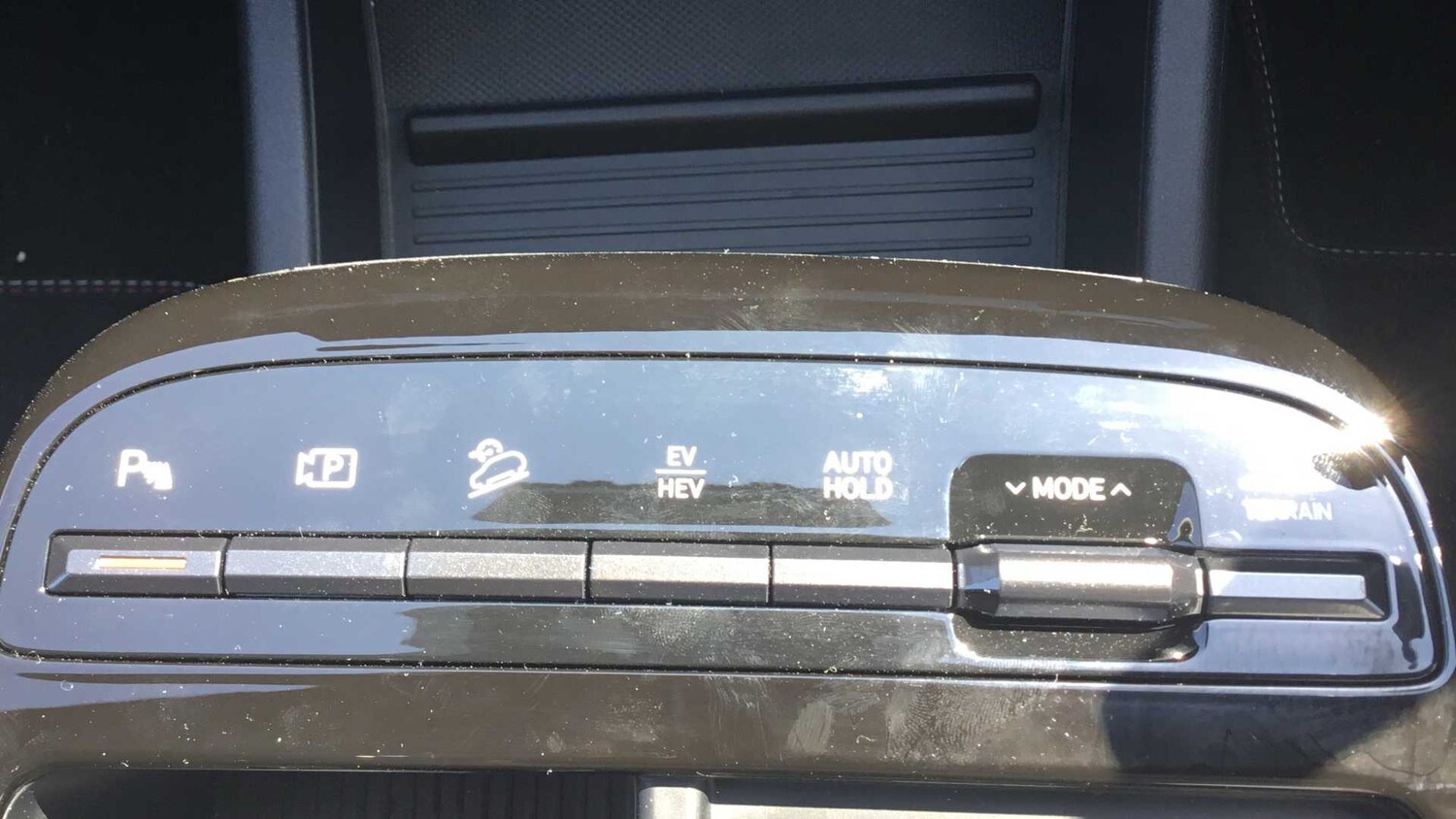 Used Hyundai TUCSON for sale - 77860538: Photo 30