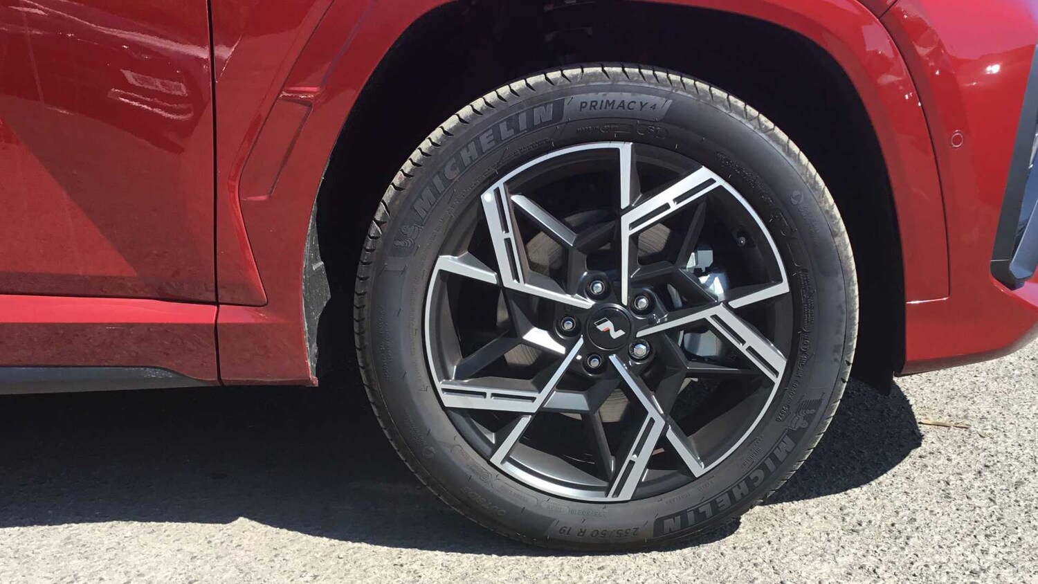 Used Hyundai TUCSON for sale - 77860538: Photo 9