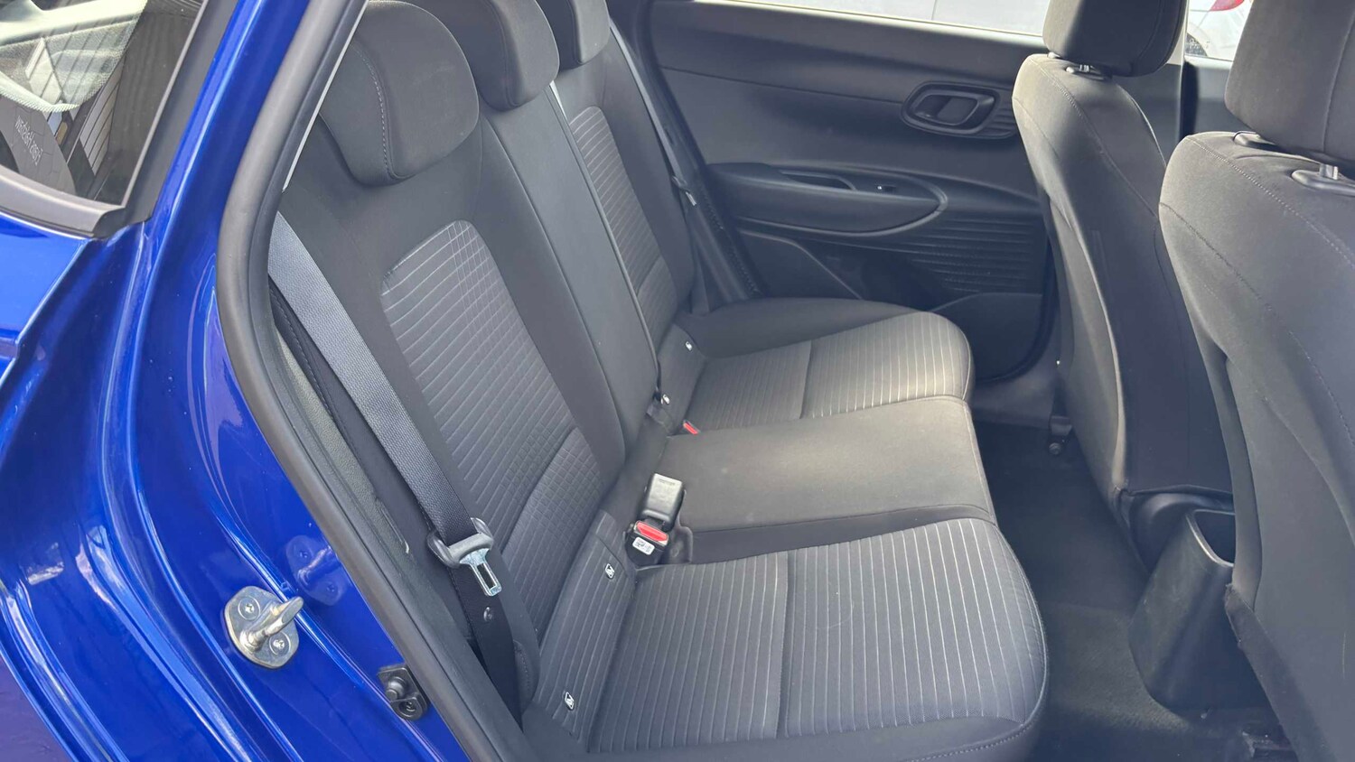 Used Hyundai i20 2022 for sale - 78208840: Photo 10