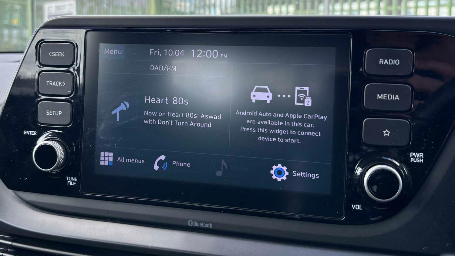 Used Hyundai i20 2022 for sale - 78208840: Photo 13