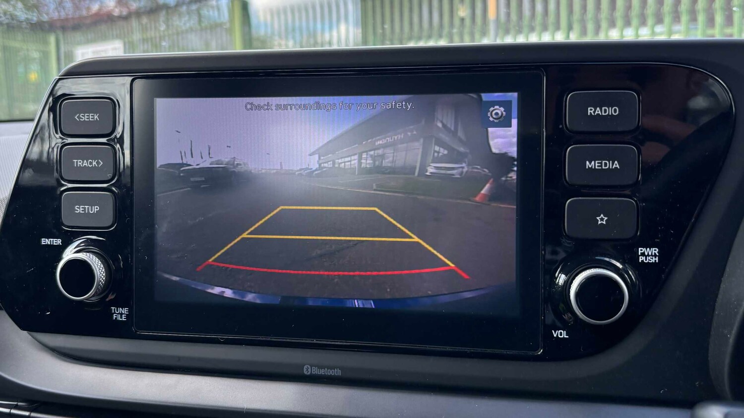 Used Hyundai i20 2022 for sale - 78208840: Photo 14