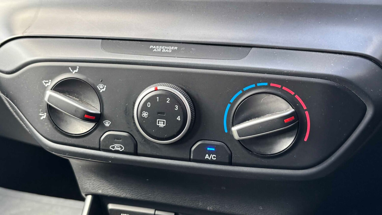 Used Hyundai i20 2022 for sale - 78208840: Photo 15