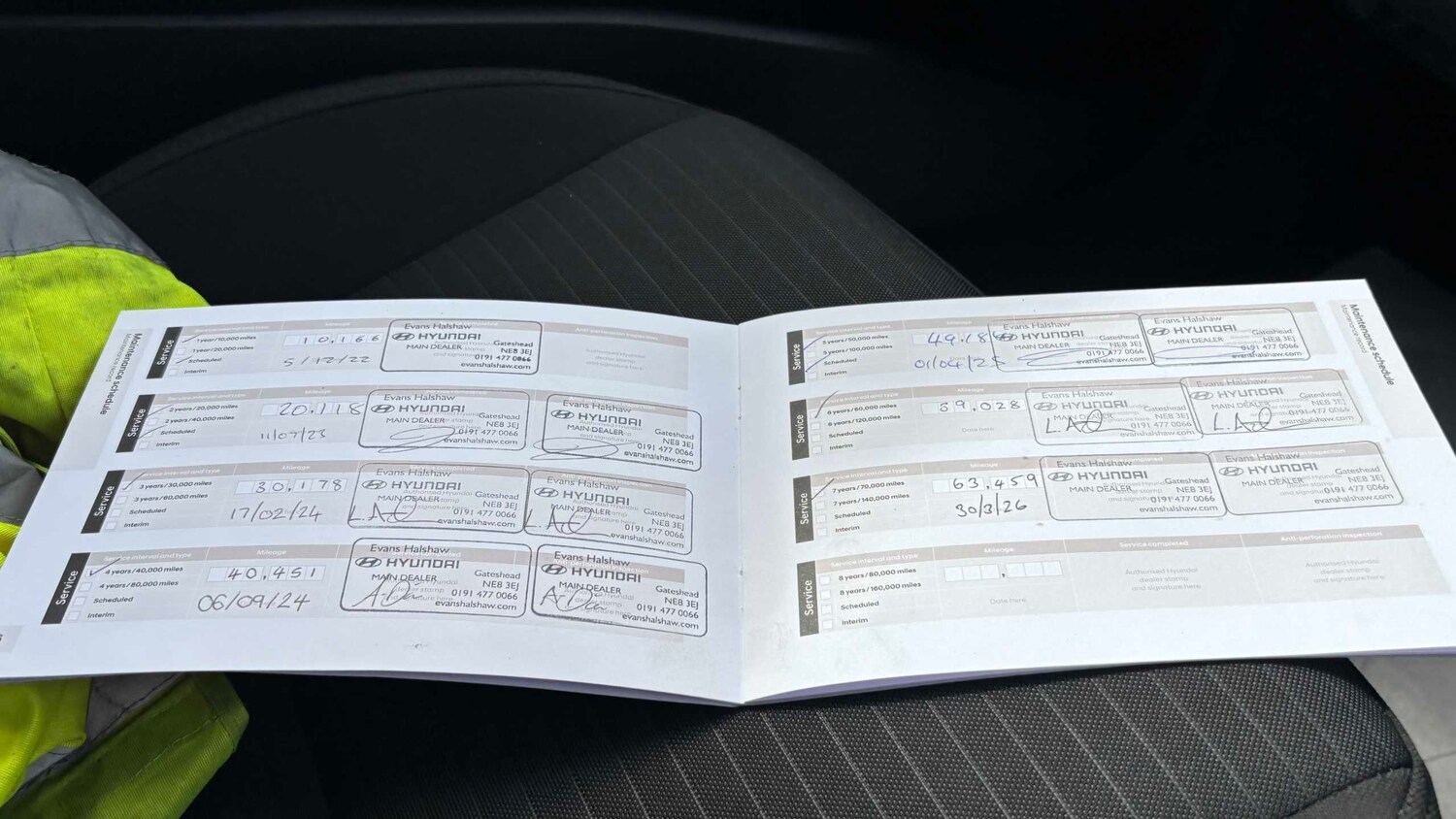 Used Hyundai i20 2022 for sale - 78208840: Photo 23