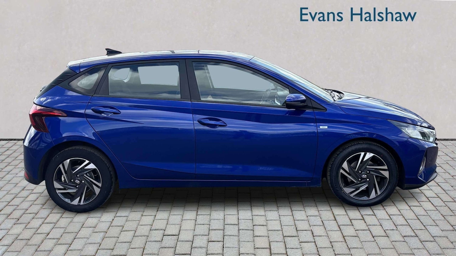 Used Hyundai i20 2022 for sale - 78208840: Photo 3