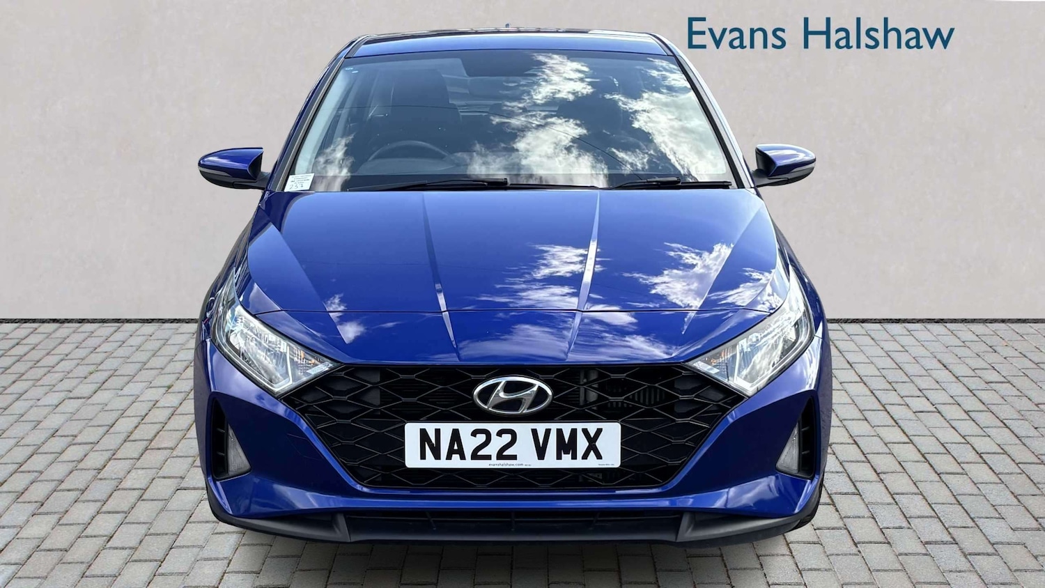 Used Hyundai i20 2022 for sale - 78208840: Photo 4