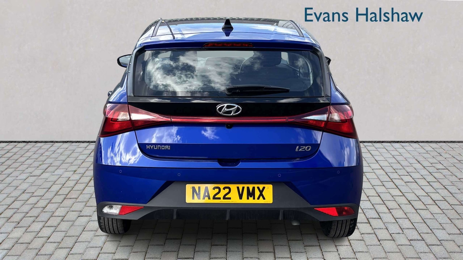 Used Hyundai i20 2022 for sale - 78208840: Photo 5