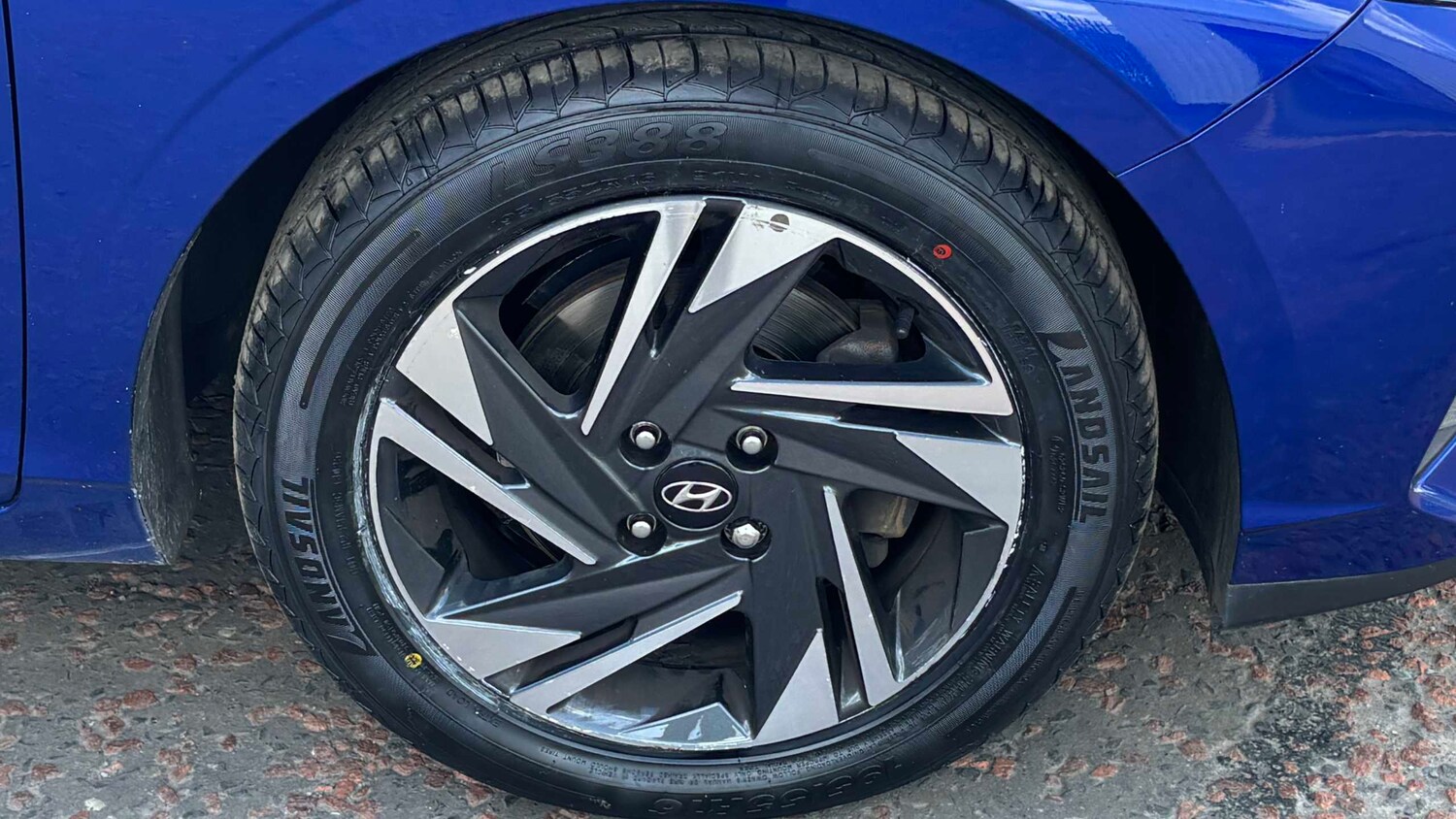 Used Hyundai i20 2022 for sale - 78208840: Photo 7