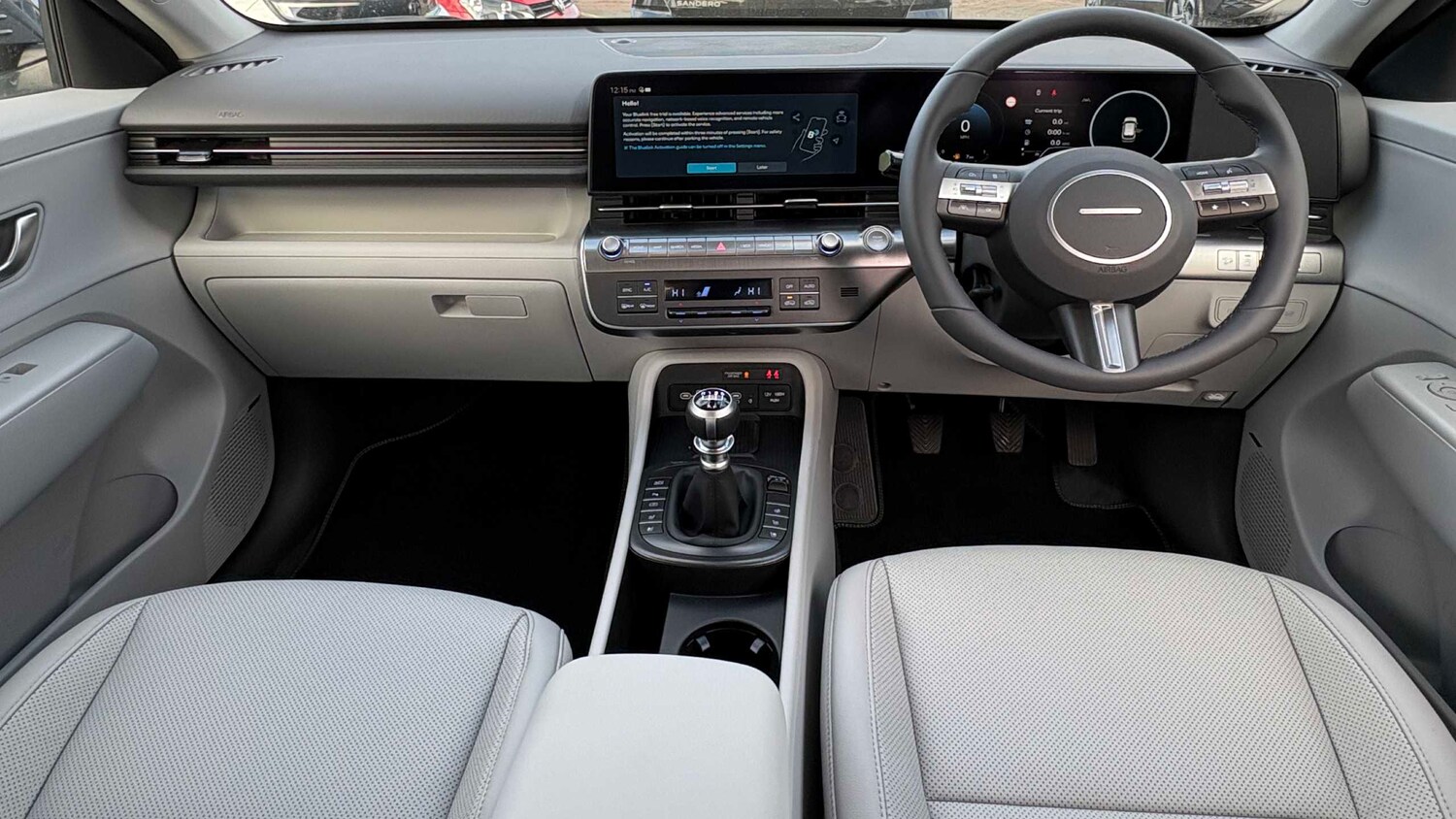 Used Hyundai KONA 2025 for sale - 77856631: Photo 10