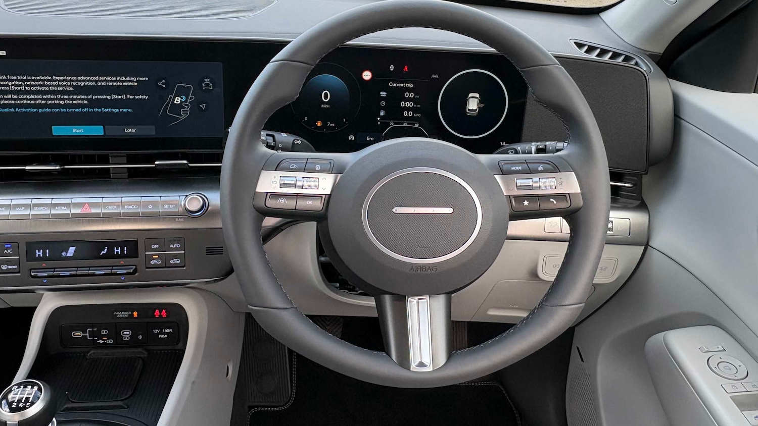 Used Hyundai KONA 2025 for sale - 77856631: Photo 11